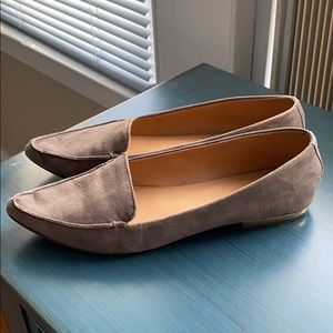 J Crew Factory loafers